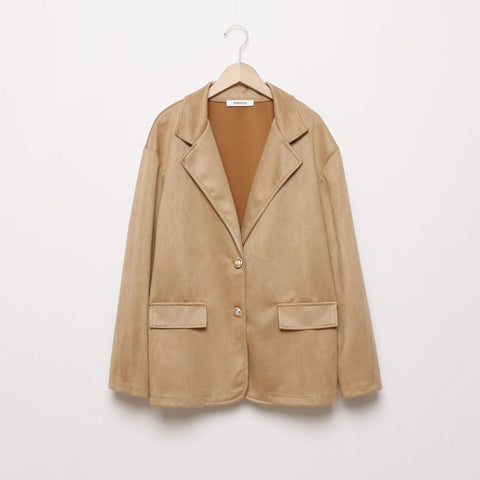 BLAZER DE ANTE