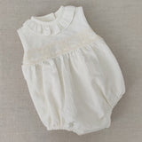 comprar pelele niño para bautizo
