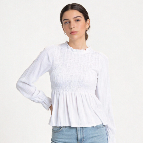 BLUSA TELMA