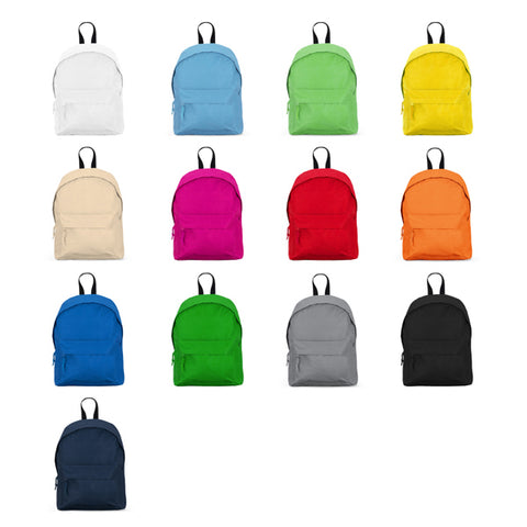 Mochila Clásica Personalizadda