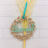 Seatting para Evento, Comunion o Boda