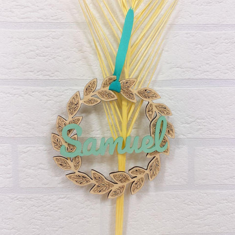 Setting para Evento, Comunion o Boda