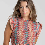 Vestido Teen
