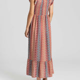Vestido Teen
