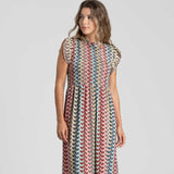 Vestido Teen