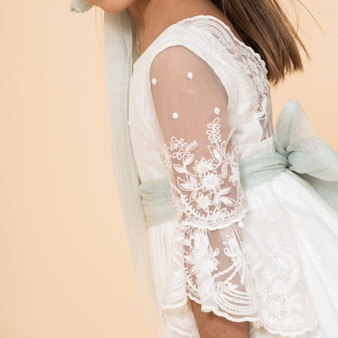 comprar veestido ceremonia la ormiga