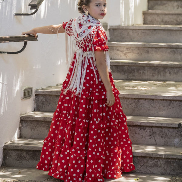 FLAMENCA LA ORMIGA