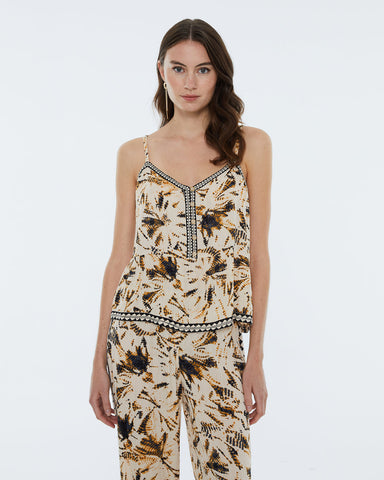 top estampado ideal confeccion española