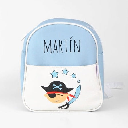 Mochila Polipiel personalizada