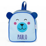 Mochila colección Zoo personalizada