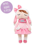 Muñeca Metoo Angela Bunny personalizada