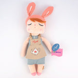 Muñeca Metoo Angela Bunny personalizada