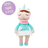 Muñeca Metoo Angela Bunny personalizada