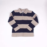 Polo Niño de Rayas