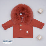 COMPRAR TRENKA DE PELO PANGASA EN OFERTA