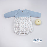 COMPRAR PELELE PANGASA PARA BEBE NUEVA COLECCION INVIERNO