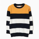 JERSEY DE PUNTO DE DOS TEJIDOS MARCA ZIPPY