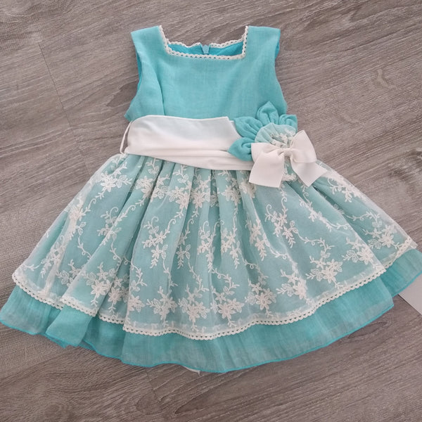 comprar vestido ceremonia la ormiga de oferta