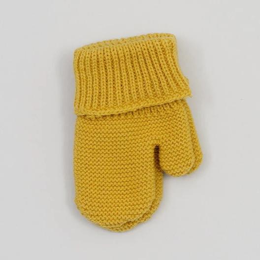 MANOPLAS PARA BEBE PANGASA
