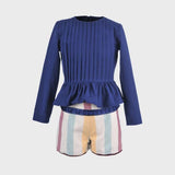comprar on line conjunto niña la ormiga nueva coleccion