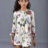 comprar on line vestido niña marca La Ormiga coleccion invierno 2018-2019