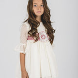 comprar on line nueva coleccion la ormiga vestido niña