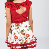 comprar conjunto margaritas marca La Ormiga