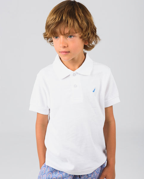 Polo Básico La Ormiga