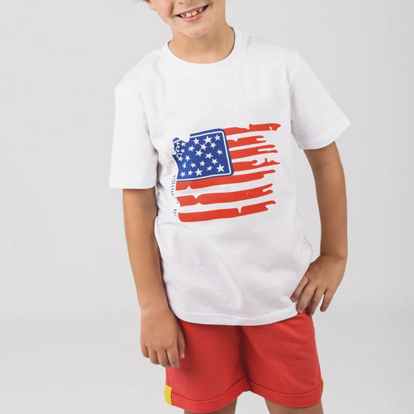 comprar on line conjunto para niño sport marca la ormiga nueva coleccion