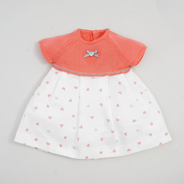 VESTIDO SWEETIE PANGASA