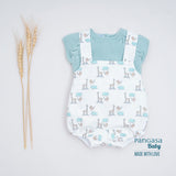 PETO LITTLE JUNGLE
