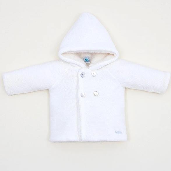 TRENKA PARA BEBE PANGASA