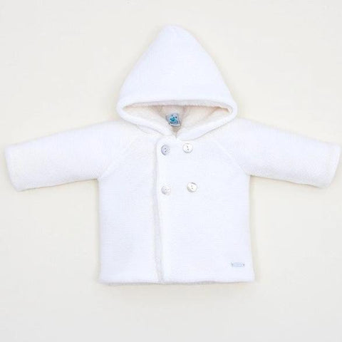 TRENKA PARA BEBE PANGASA