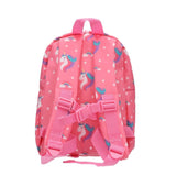 Mochila Infantil Unicornio Personalizable