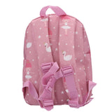 Mochila Infantil Bailarina Personalizable