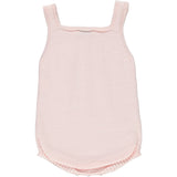 Pelele bebé disponible en varios colores de Wedoble