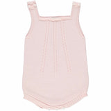 Pelele bebé disponible en varios colores de Wedoble