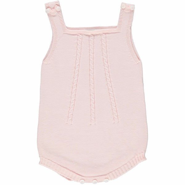 Pelele bebé disponible en varios colores de Wedoble