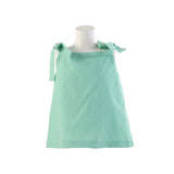 Vestido Bebé Niña de plumeti de La Ormiga.