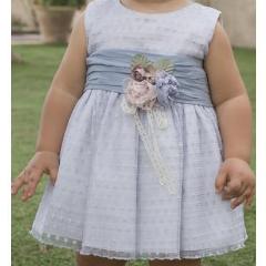 comprar vestido on line para bebe niña de ceremonia