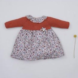 COMPRAR ONLINE VESTIDO NUEVA COLECCION INVIERNO PANGASA