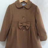 comprar chaquetón de paño para niña on line 