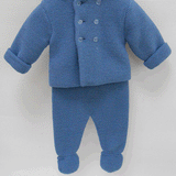 conjunto con polaina para invierno comprar on line
