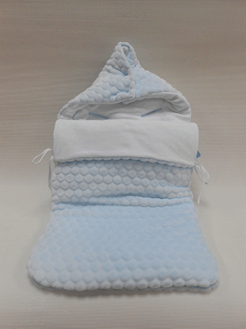 Saco de bebe