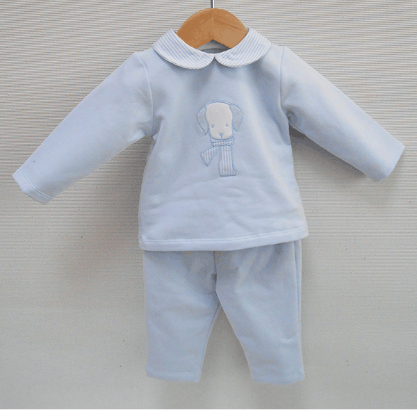 comprar on line chandal bebe niño