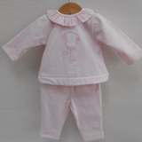 comprar on line chandal niña bebe