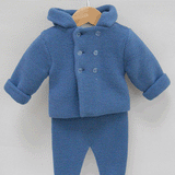 comprar on line conjunto de invierno para bebe