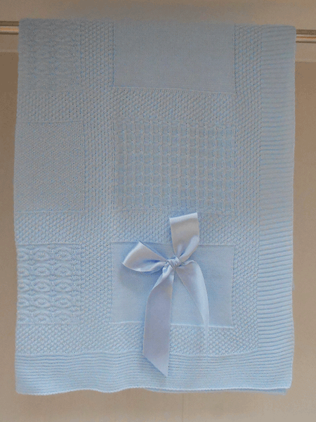 comprar toquilla para bebe