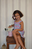 Vestido Licra