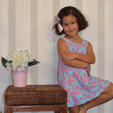 Vestido Licra